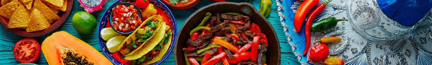 Cinco de Mayo Events West Lafayette