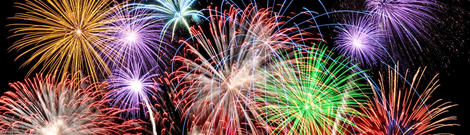 Forth of July Events West Lafayette