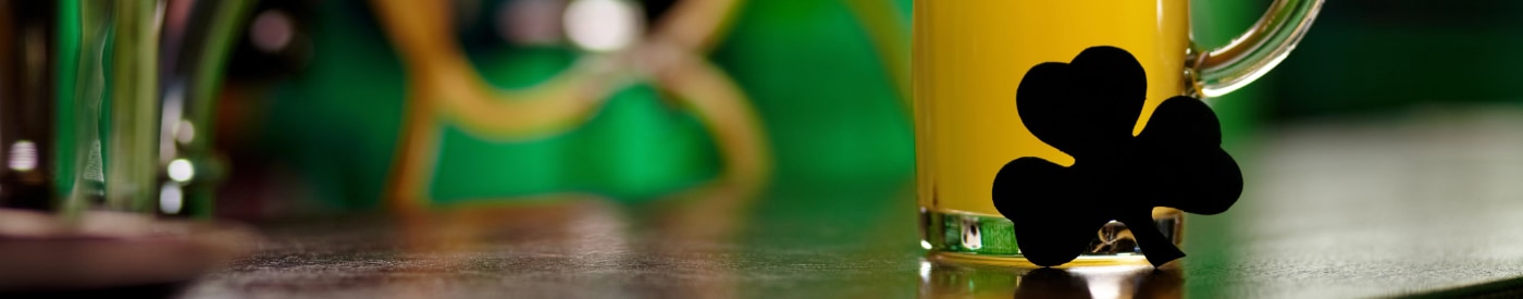 St. Patrick's Day Events West Lafayette