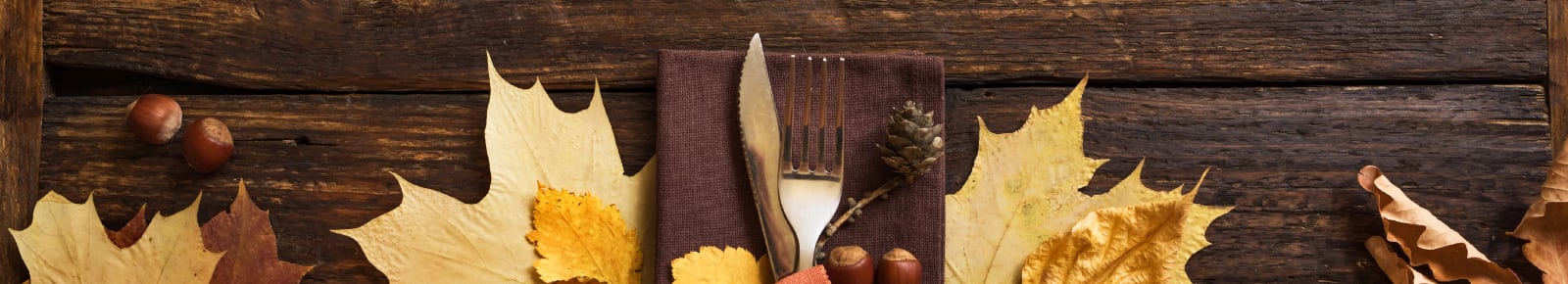 Thanksgiving Events West Lafayette