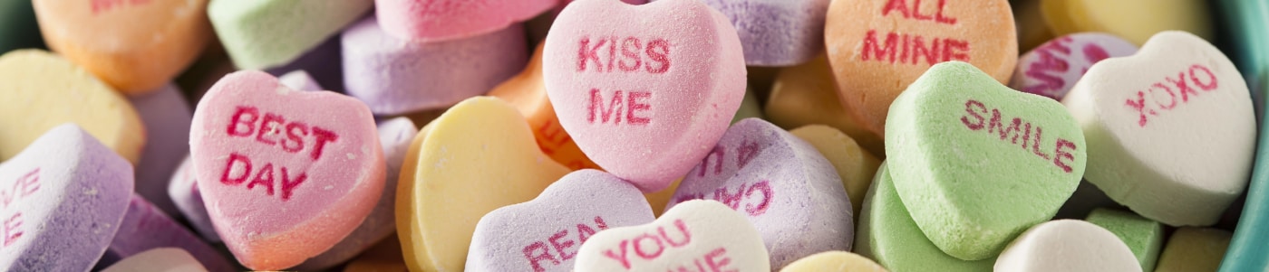 Valentine's Day Events West Lafayette